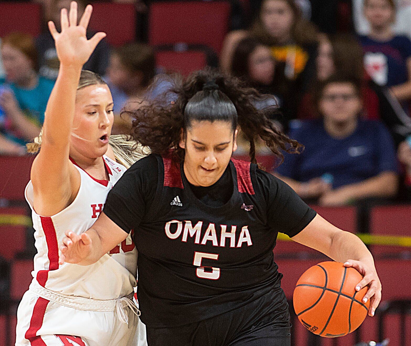 Omaha vs. Nebraska, 7/11